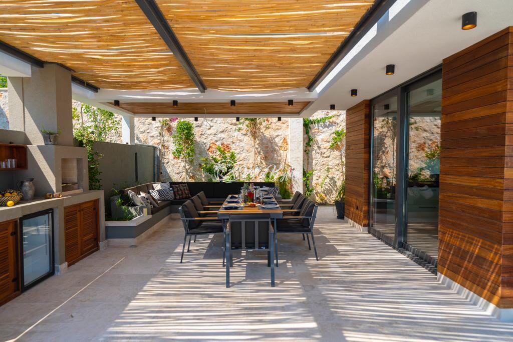 Villa Recep Exclusive — 12