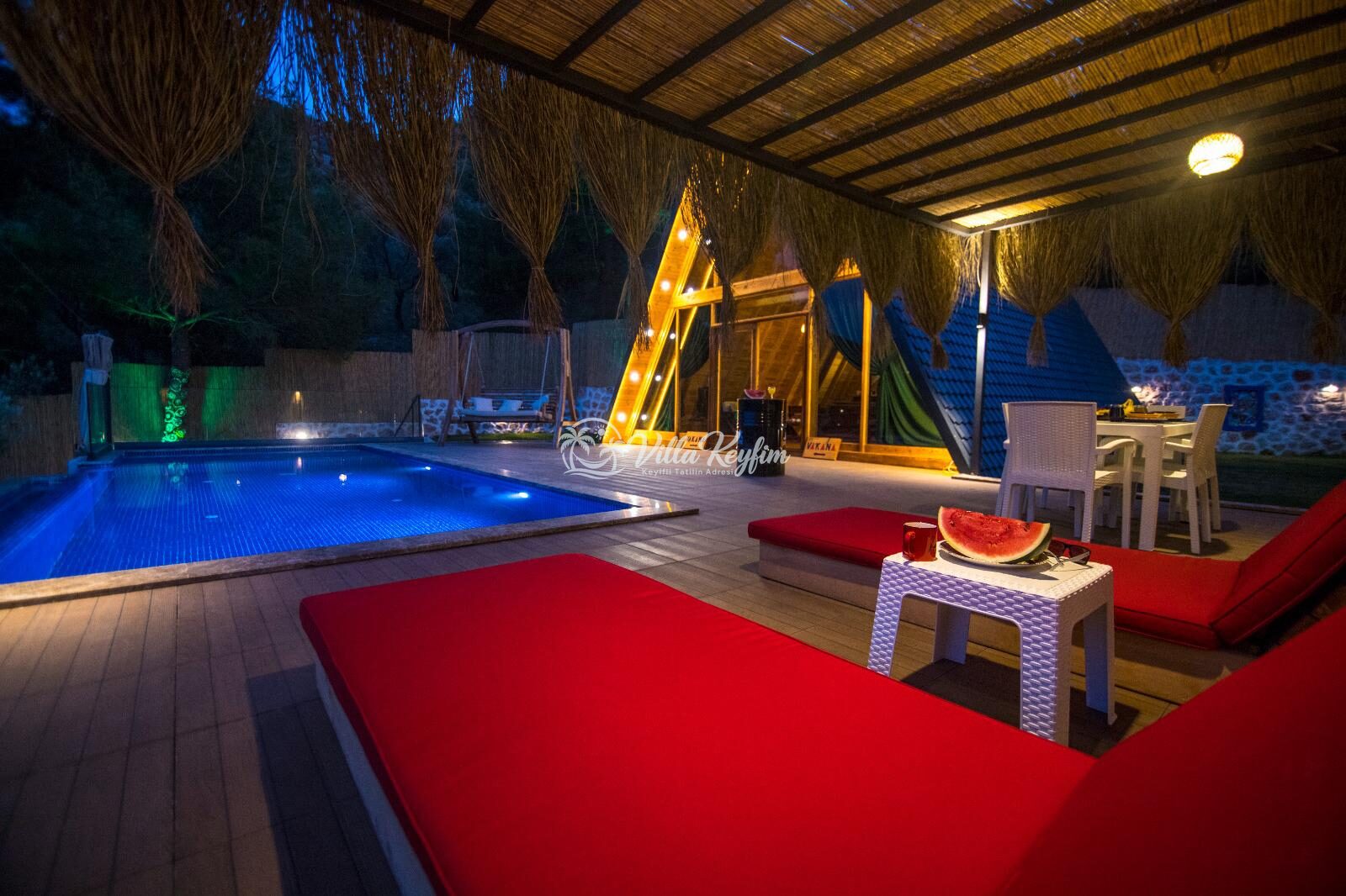 Villa Vakana — 5