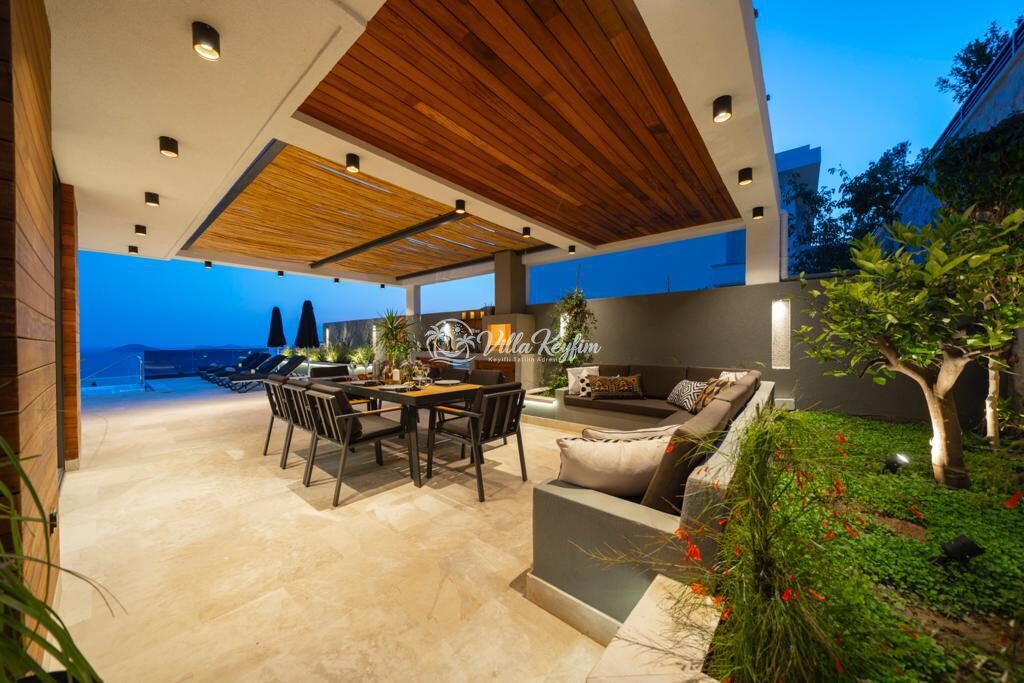 Villa Recep Exclusive — 17