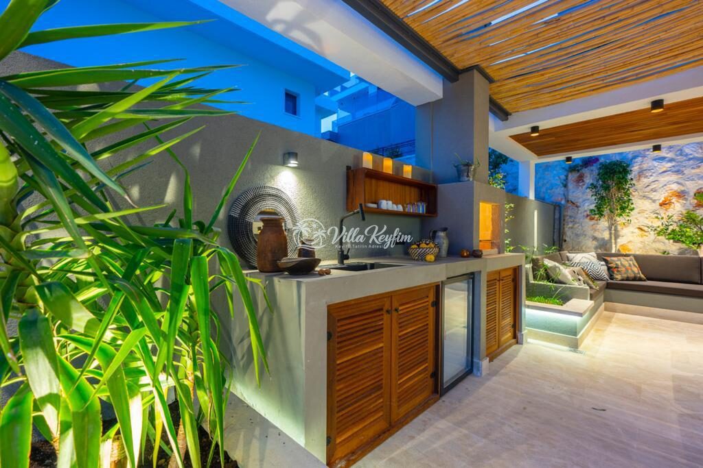 Villa Recep Exclusive — 18