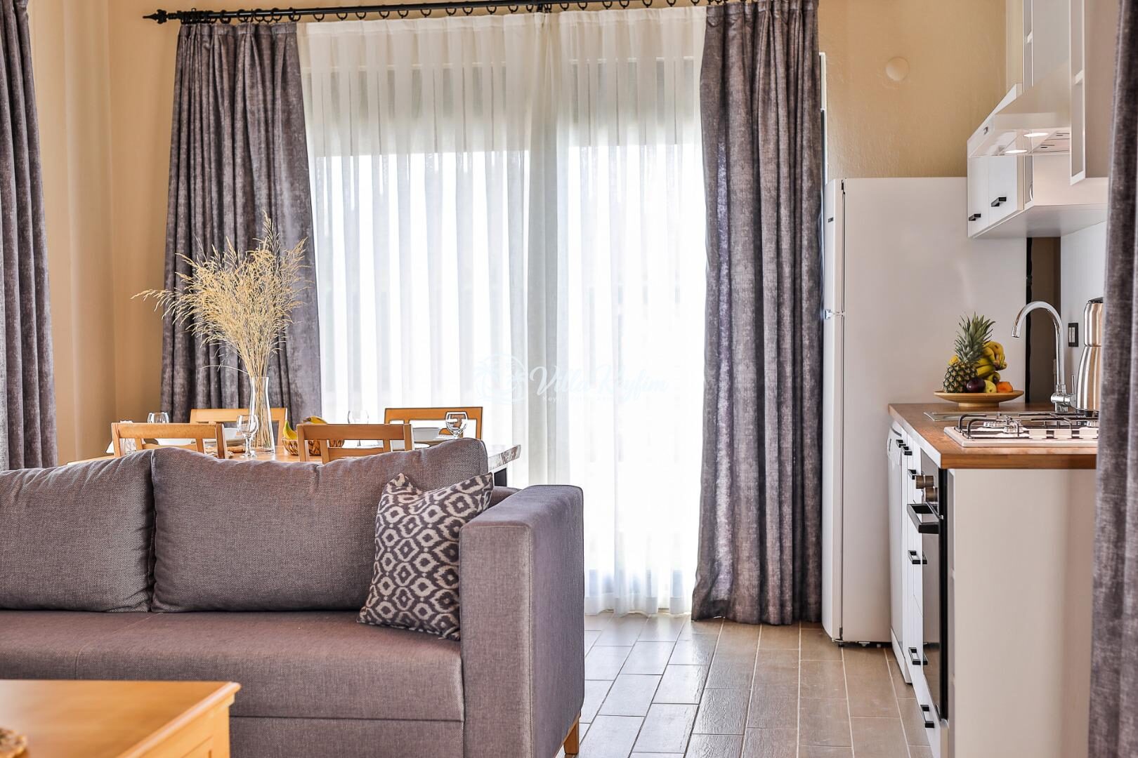 Villa Serenita — 13