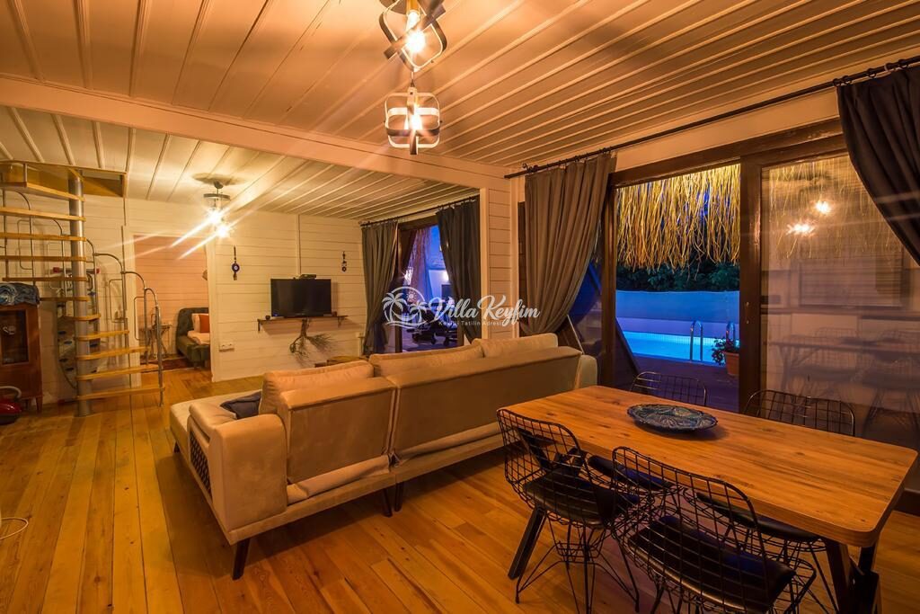 Villa Muzo Duo — 27