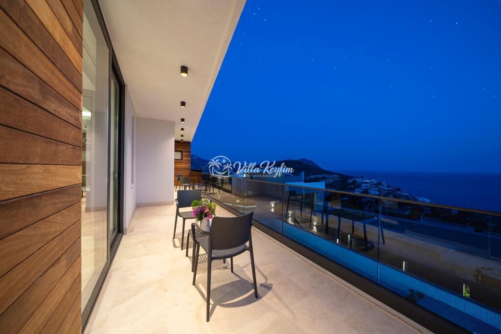 Villa Recep Exclusive — 21