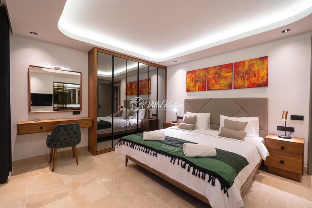 Villa Recep Exclusive — 22