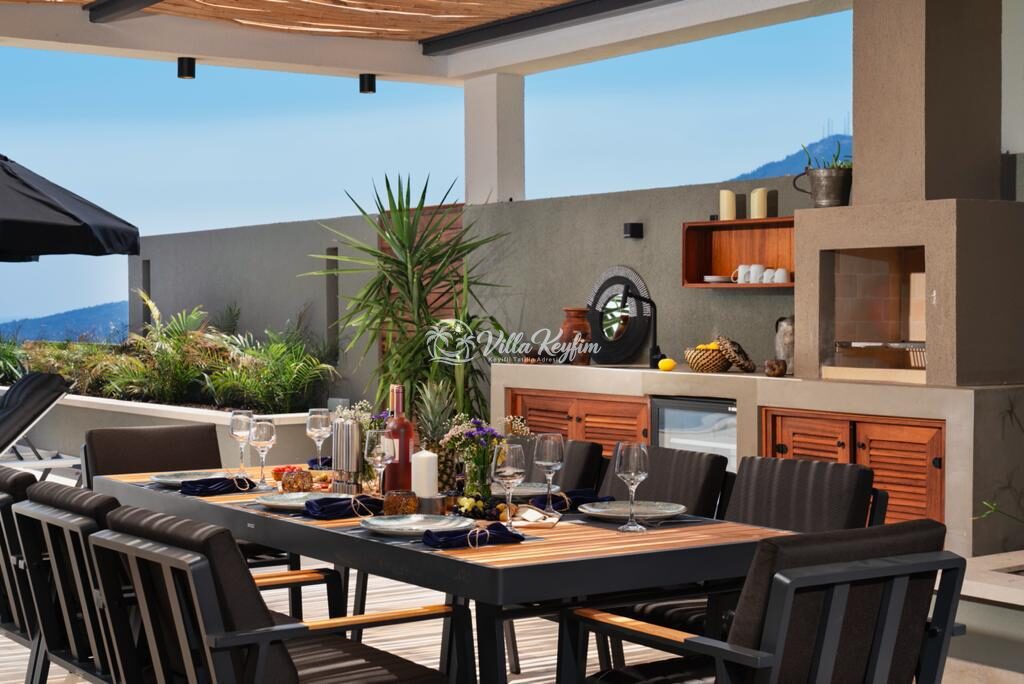 Villa Recep Exclusive — 24