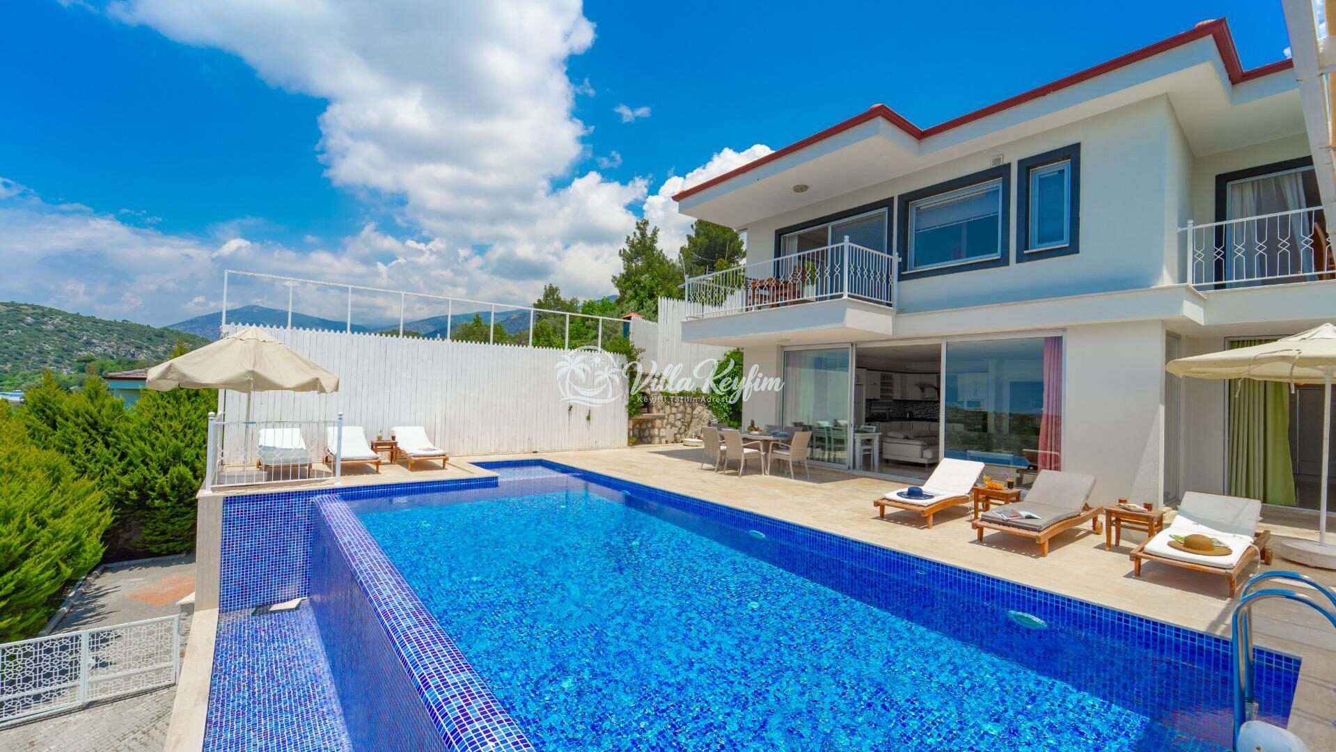 Villa Oscar — 6