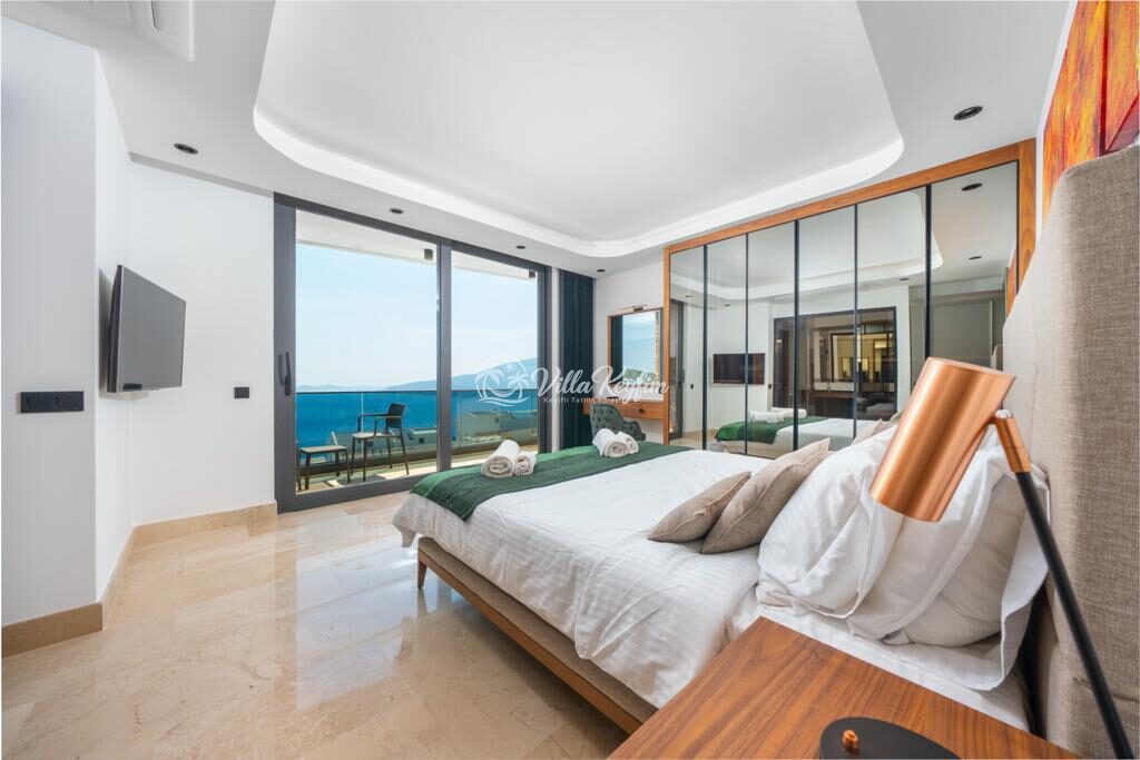 Villa Recep Exclusive — 35