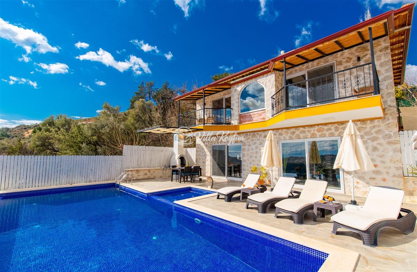 Villa Sıla İslamlar — 1