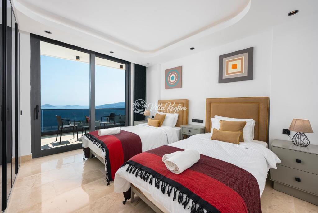 Villa Recep Exclusive — 37