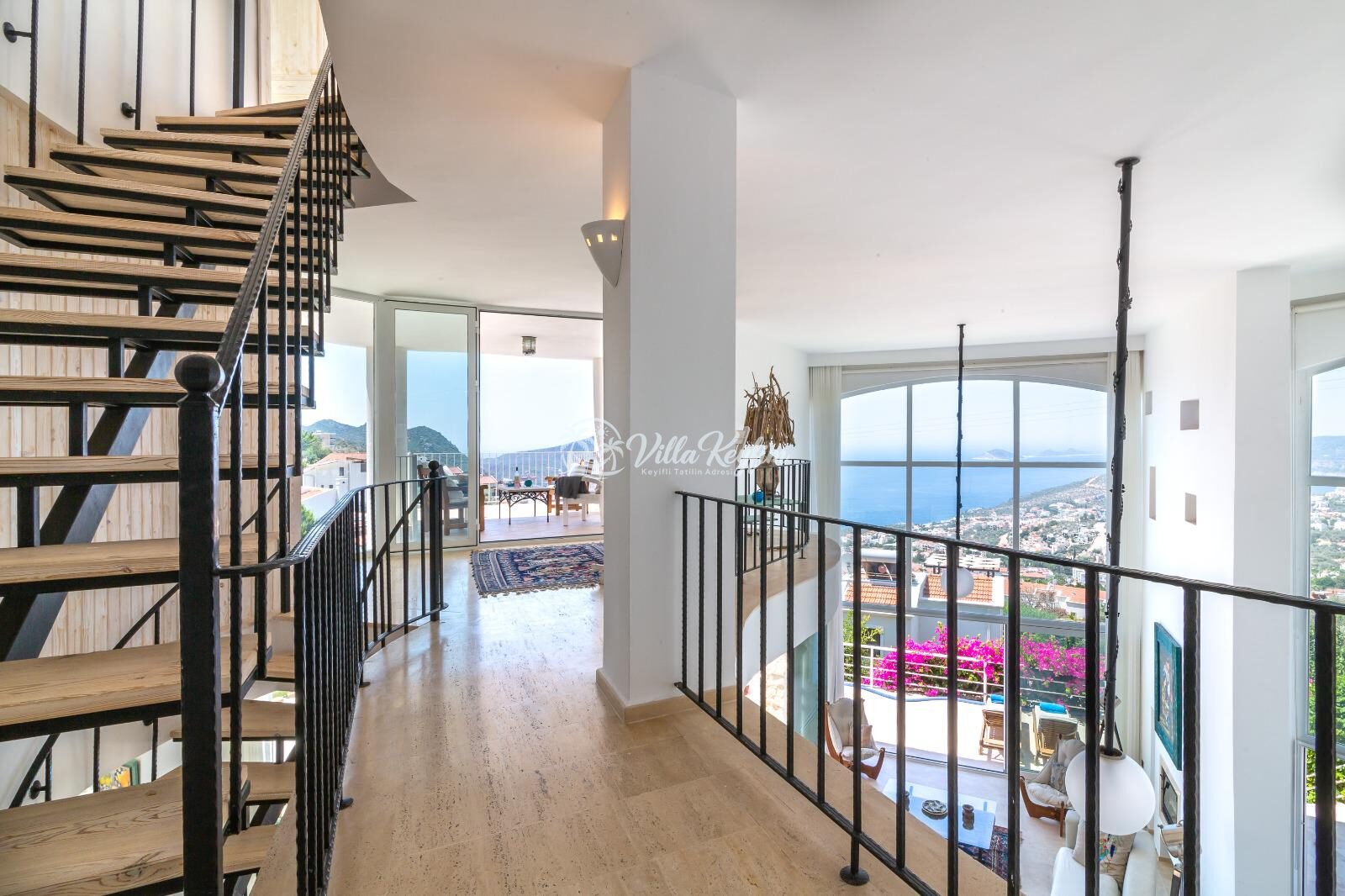 Villa Toros — 20