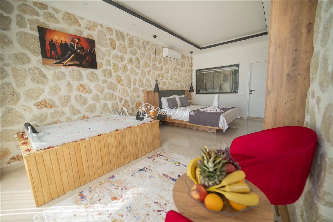 Villa Oliva — 26
