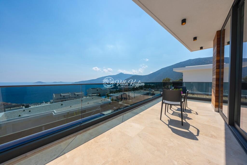 Villa Recep Exclusive — 42