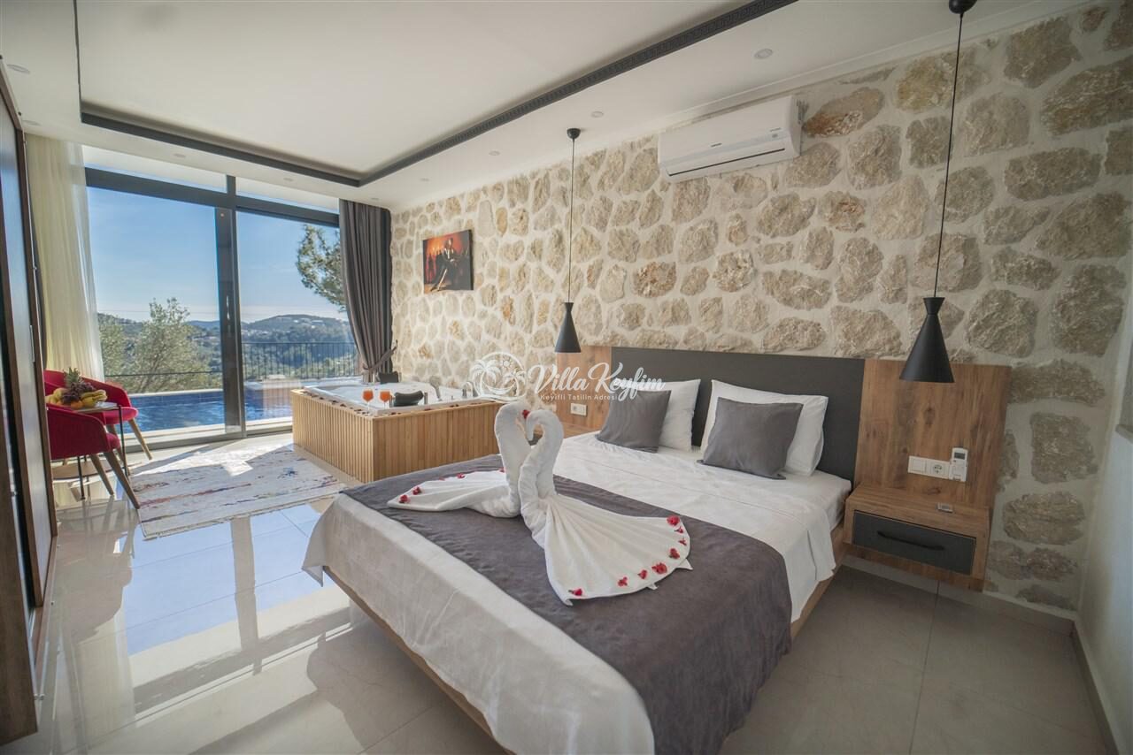 Villa Oliva — 30