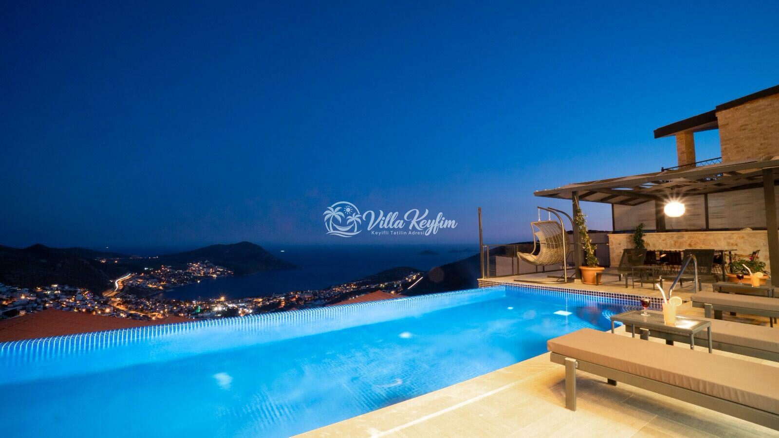 Villa Elif Akbel — 10
