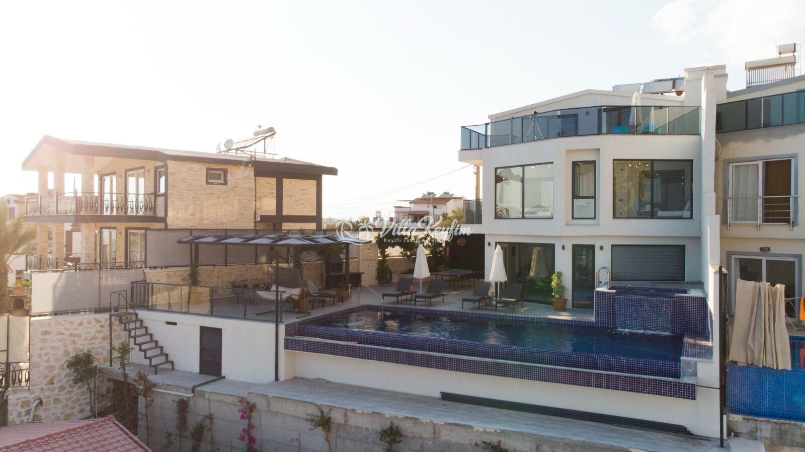 Villa Elif Akbel — 11