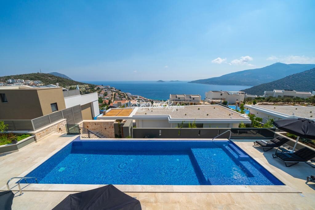 Villa Recep Exclusive — 47