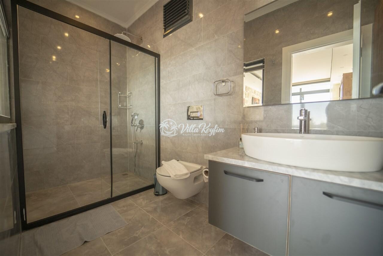 Villa Oliva — 32
