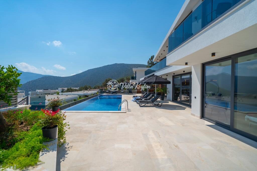 Villa Recep Exclusive — 51