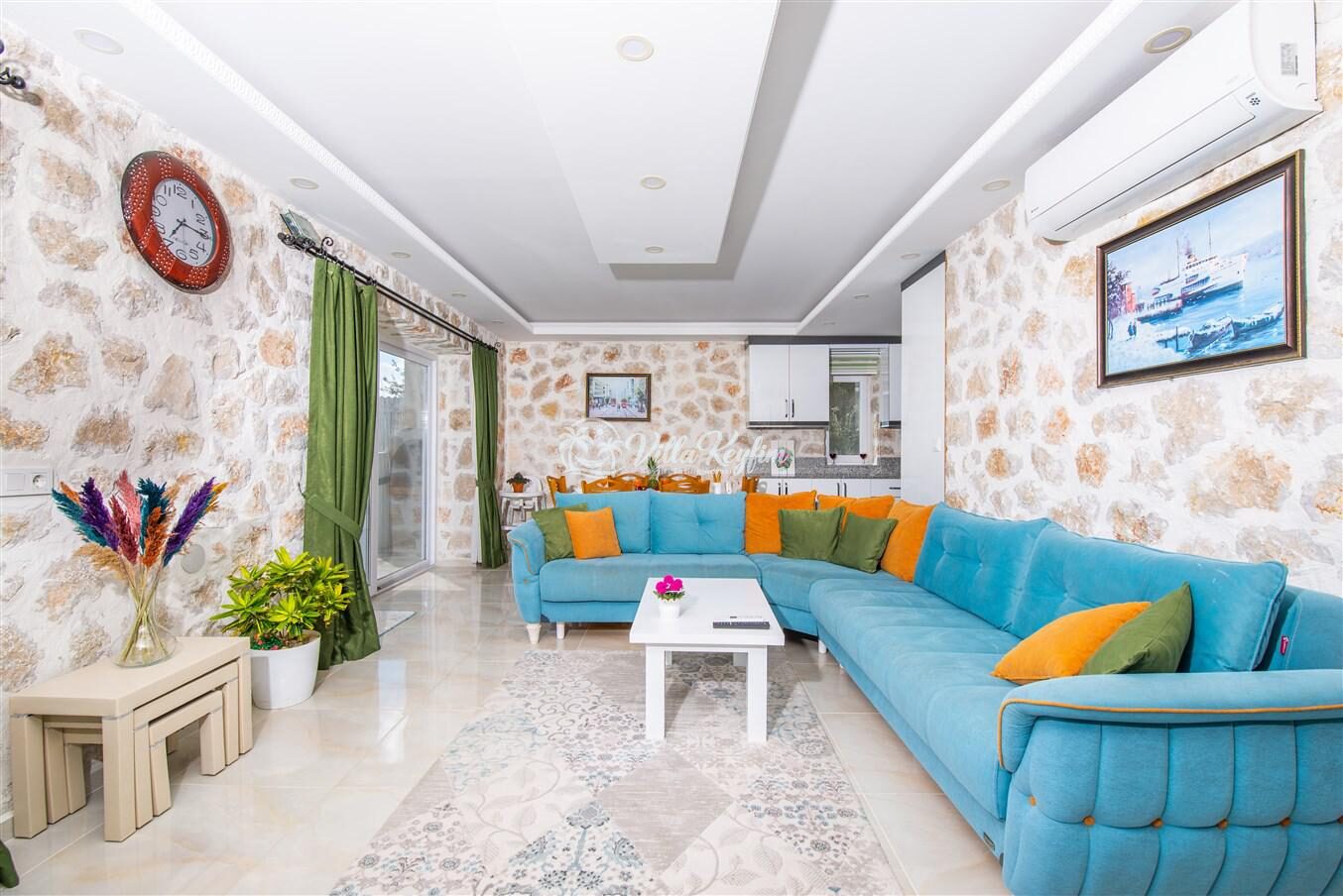 Villa Sıla İslamlar — 12