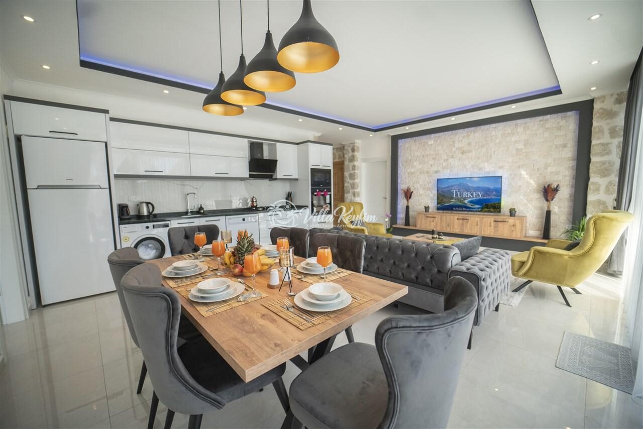 Villa Oliva — 37