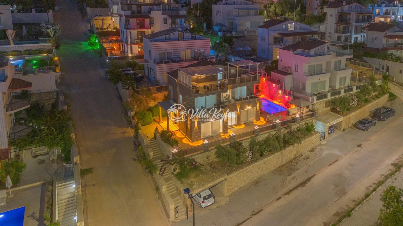 Villa Banbal Kızıltaş — 34