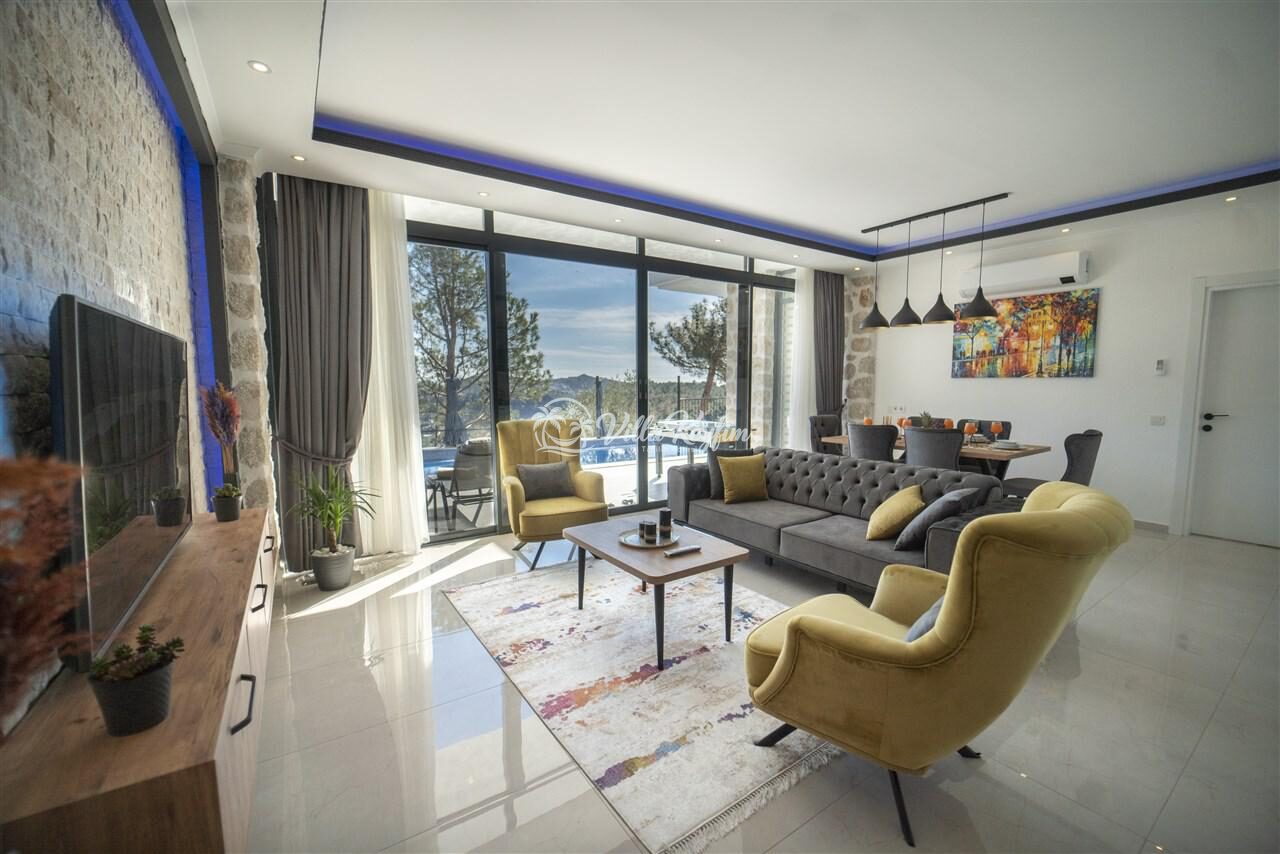 Villa Oliva — 39