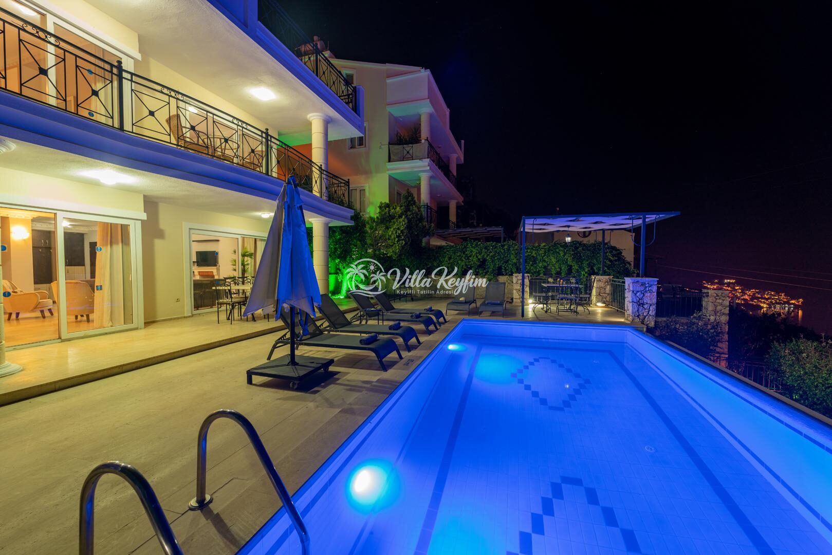 Villa Baynur — 3