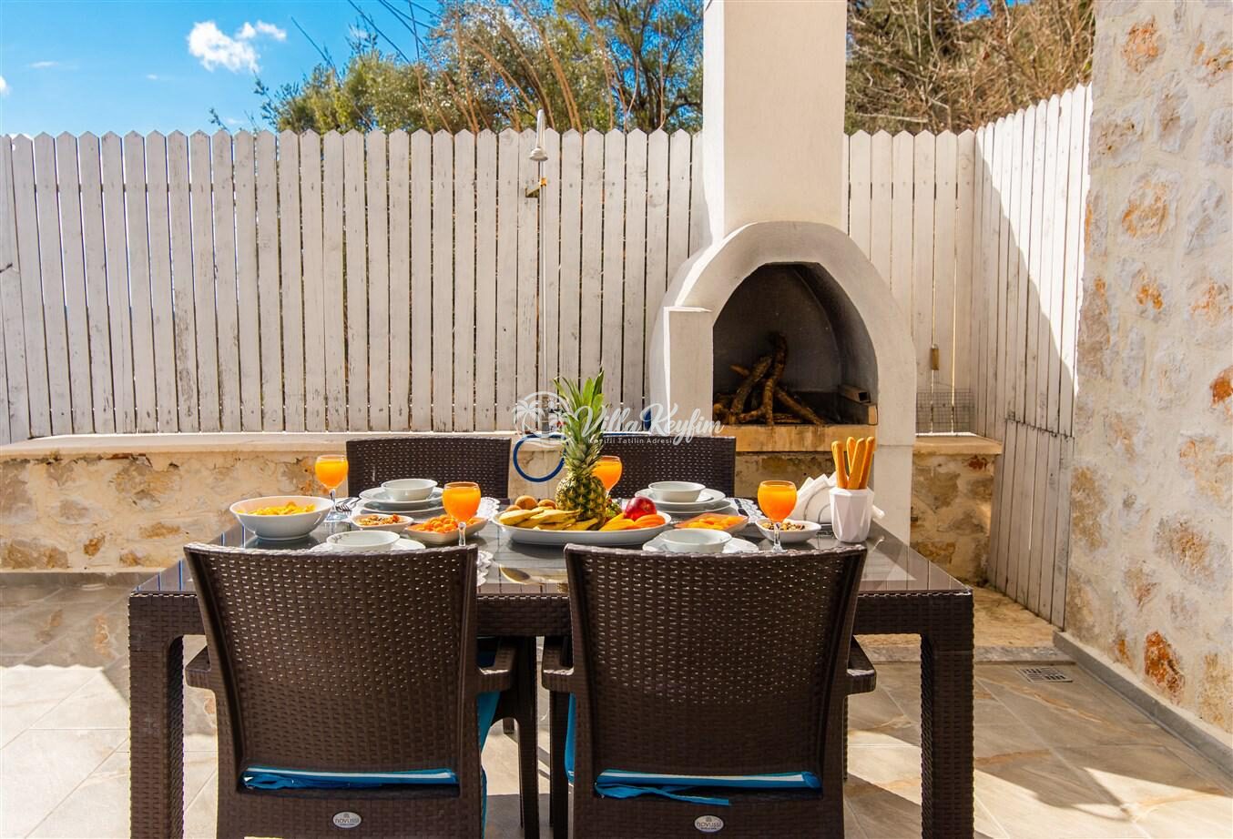 Villa Sıla İslamlar — 15