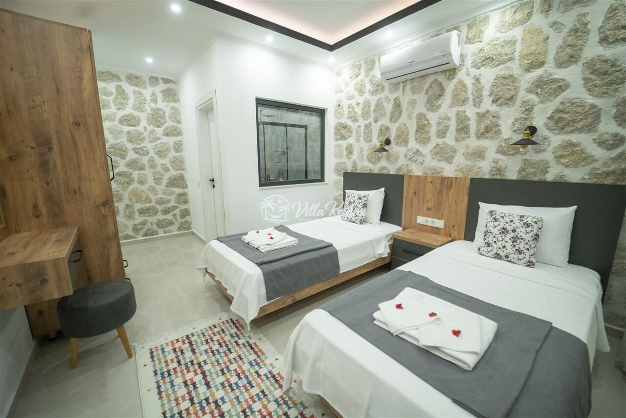 Villa Oliva — 44