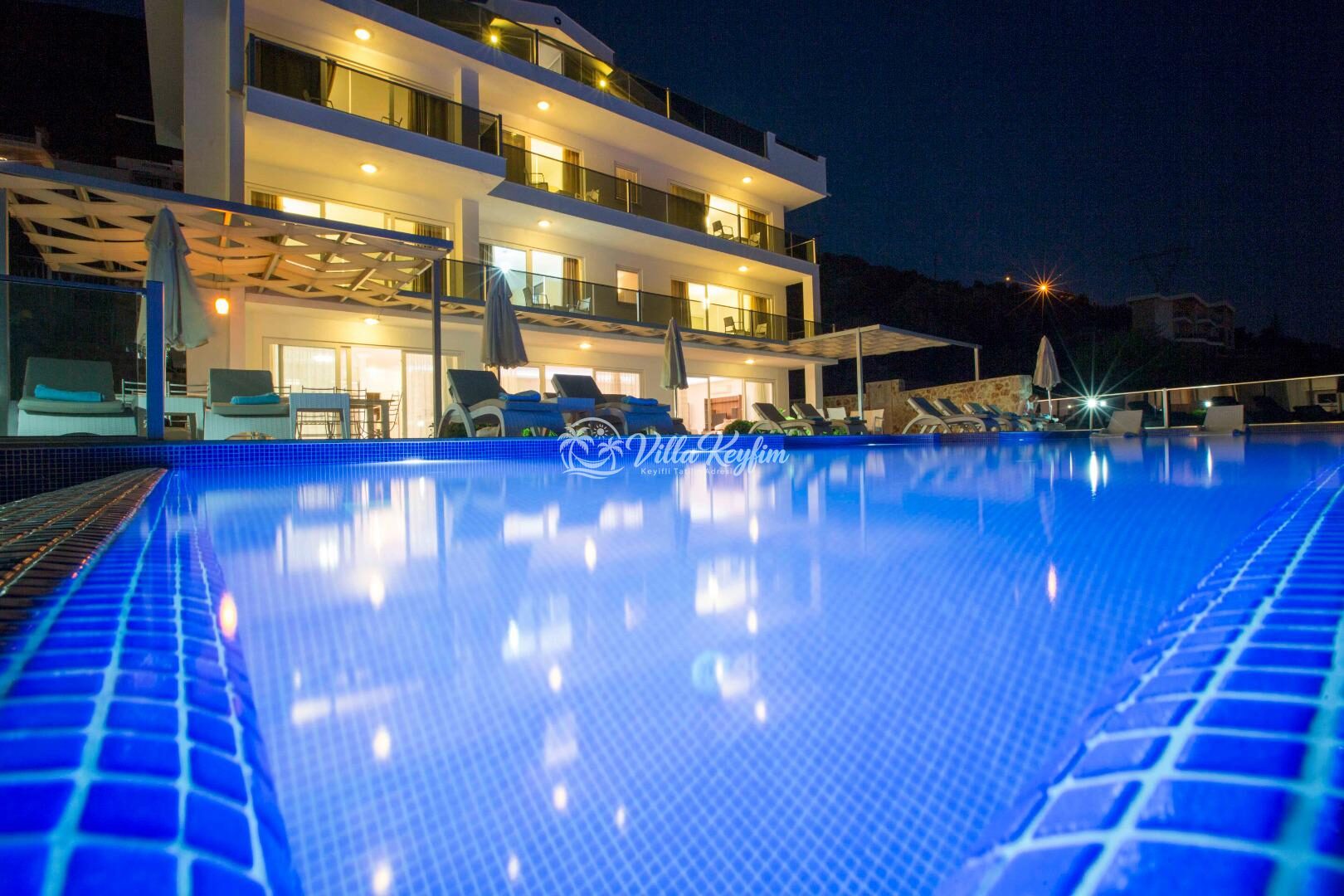 Villa Falcon Exclusive — 20