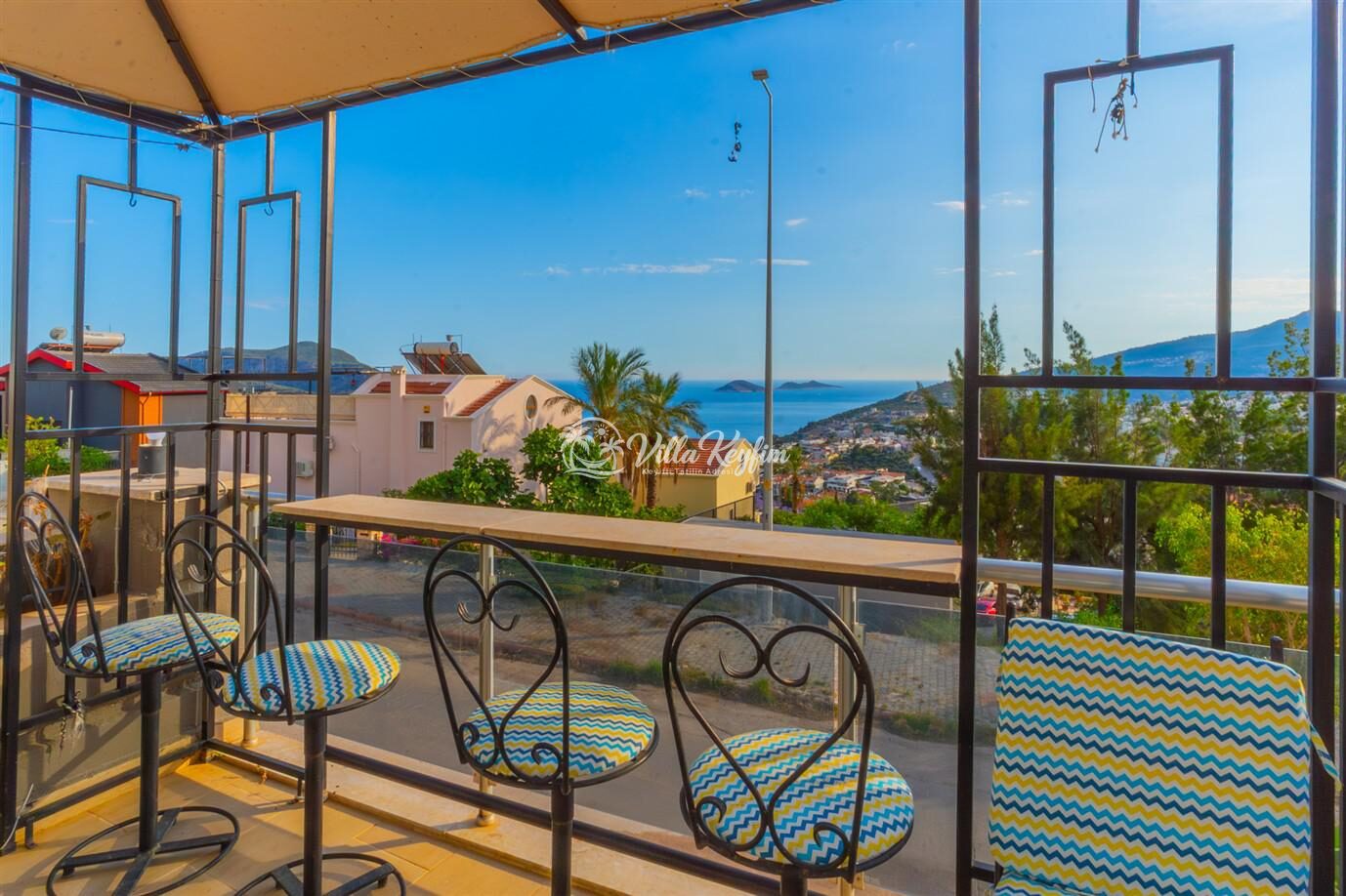Villa Banbal Kızıltaş — 42