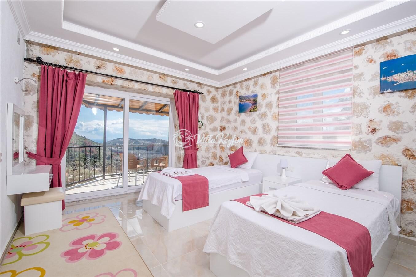 Villa Sıla İslamlar — 23
