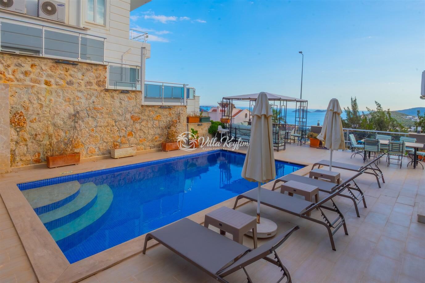 Villa Banbal Kızıltaş — 45