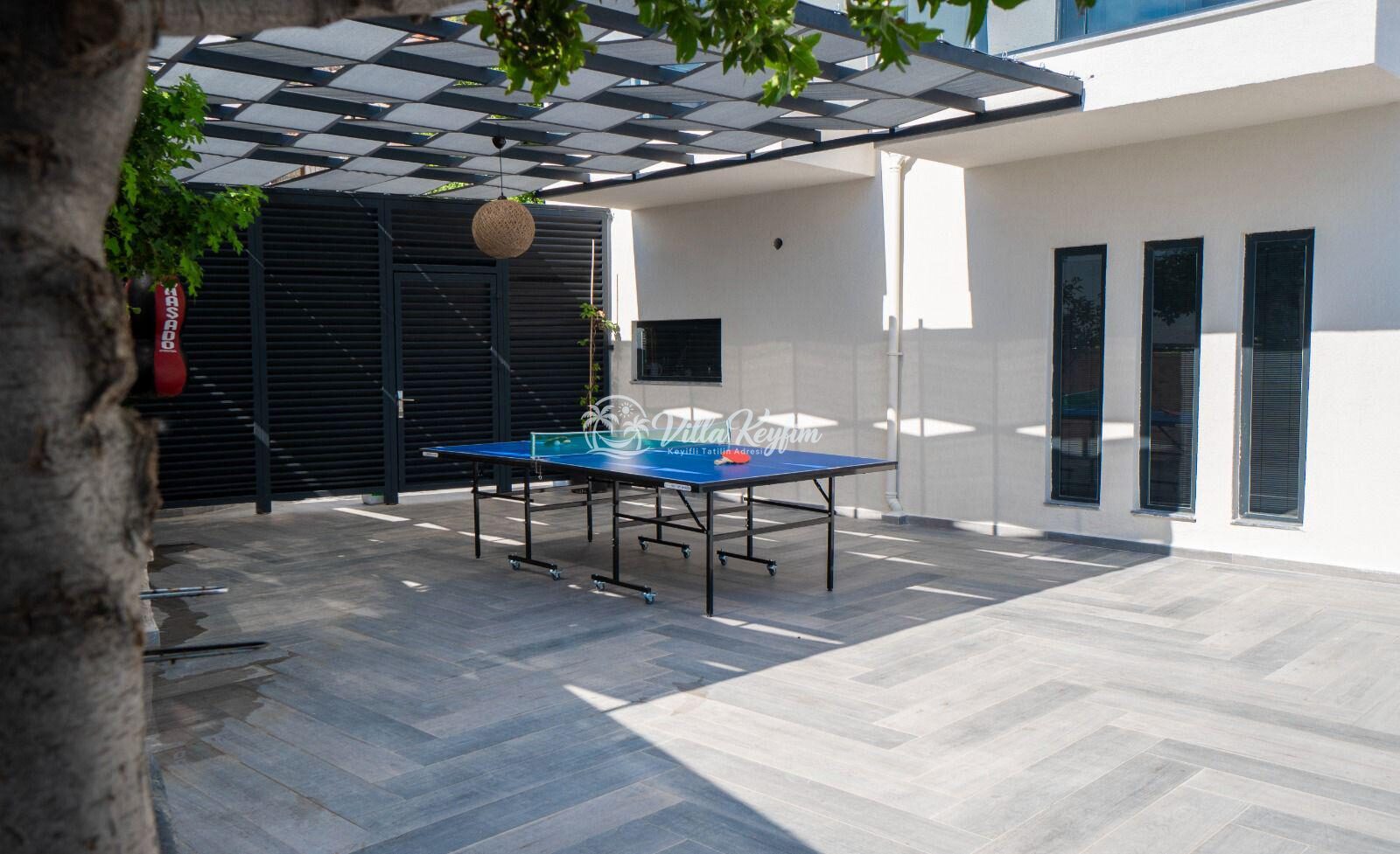 Villa Elif Akbel — 28