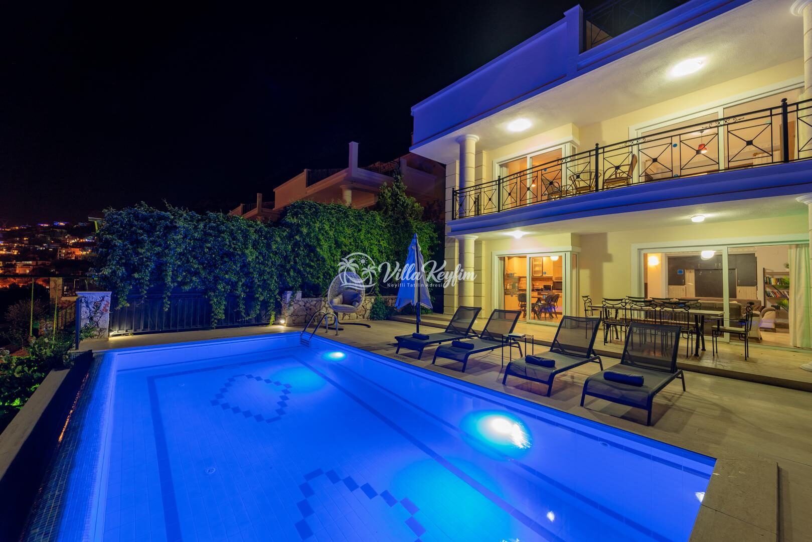 Villa Baynur — 4