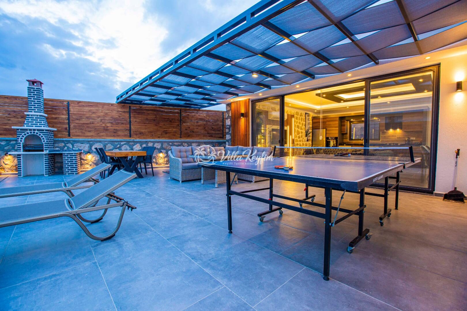 Villa Montenegro — 6