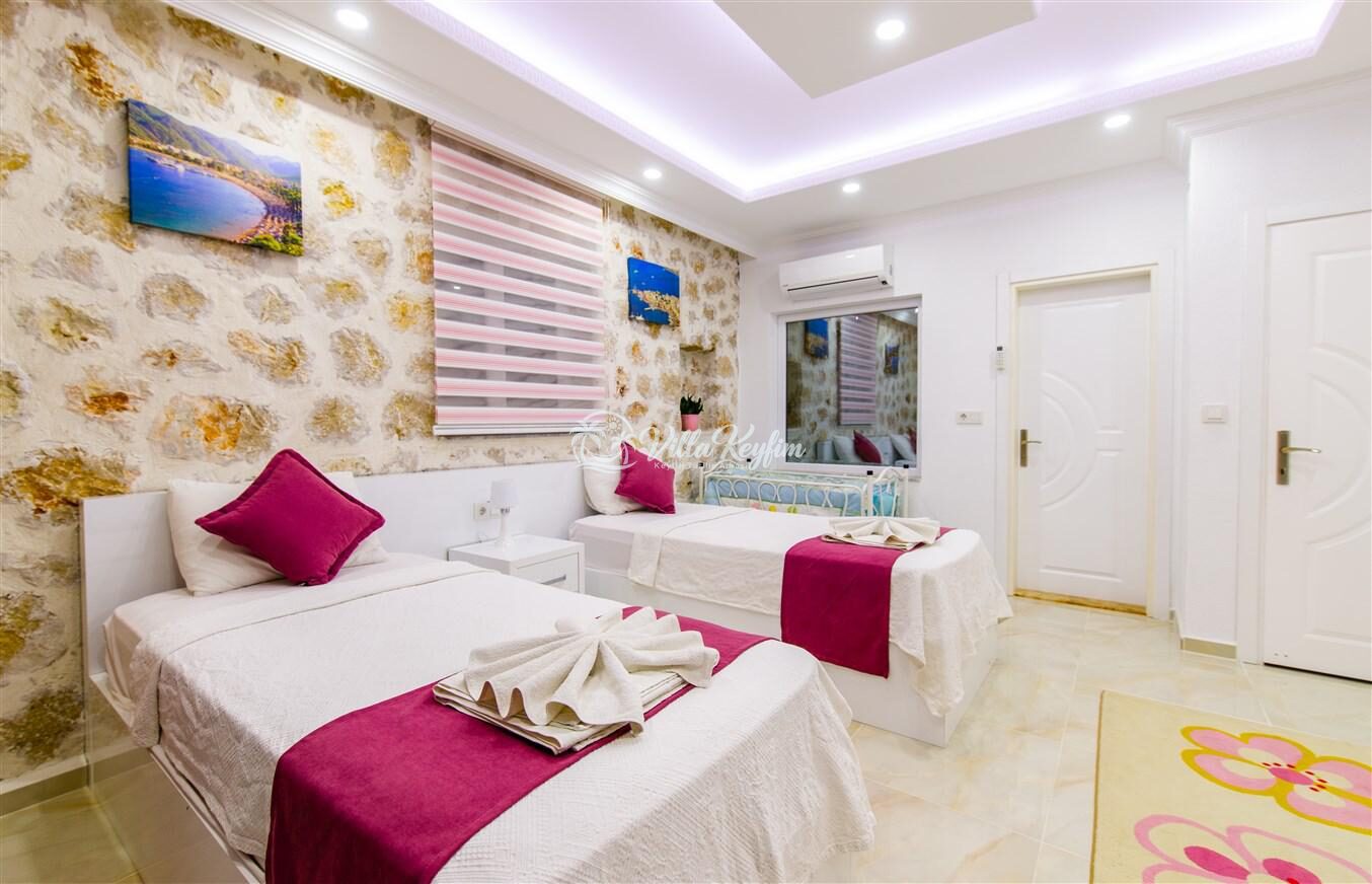 Villa Sıla İslamlar — 32