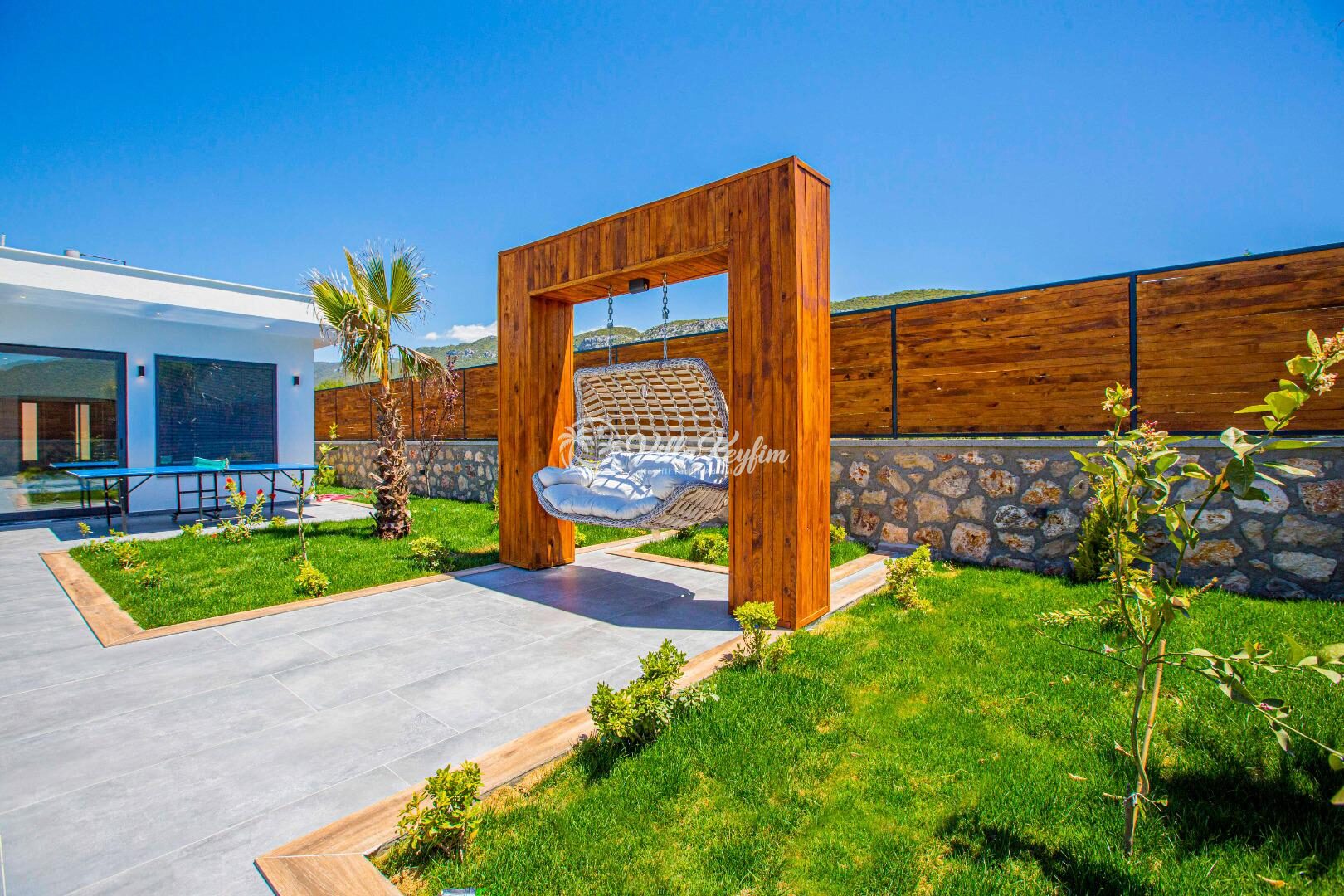 Villa Bahamas — 4