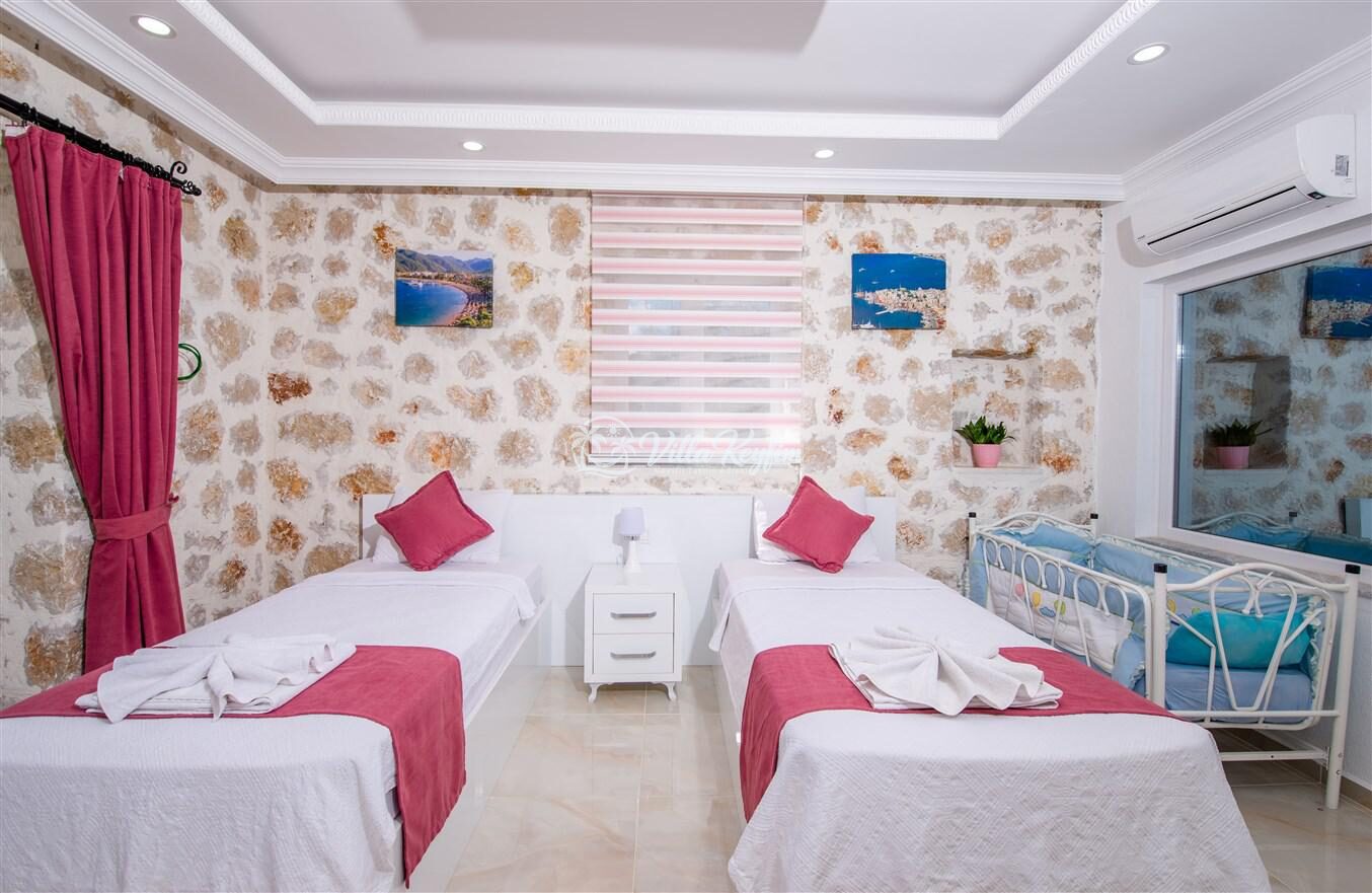 Villa Sıla İslamlar — 34