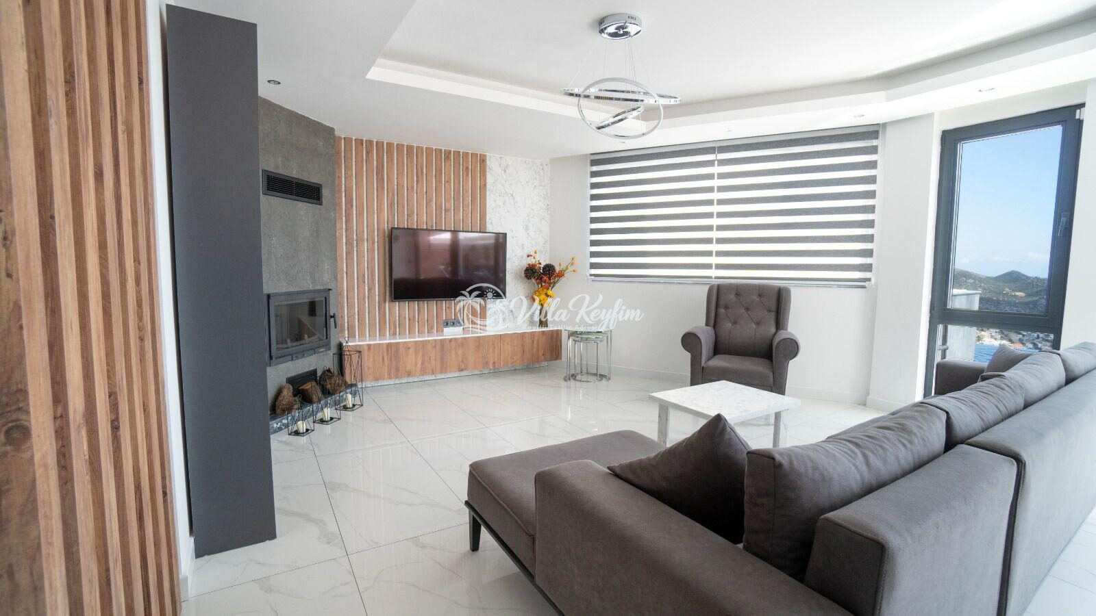 Villa Elif Akbel — 37