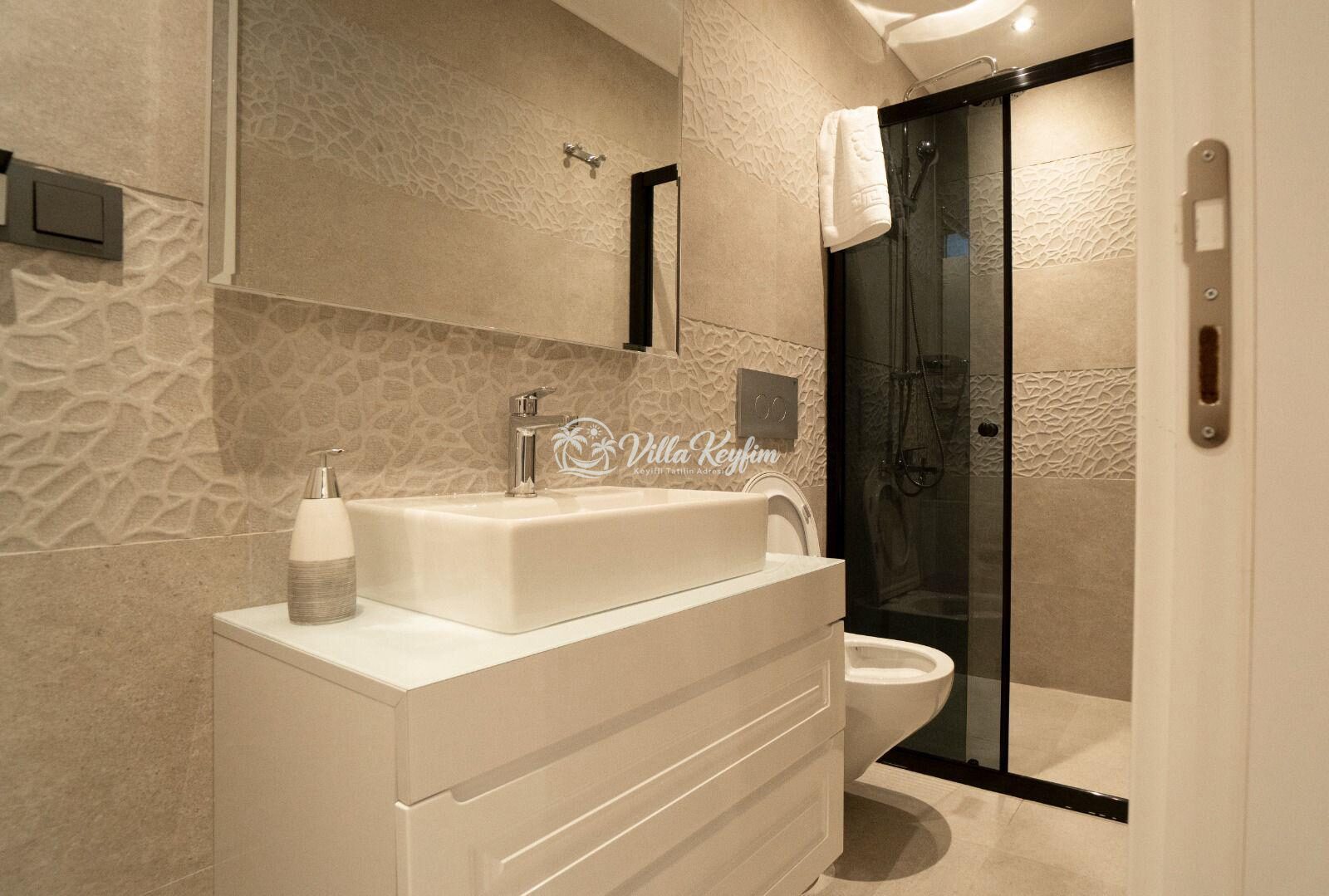 Villa Elif Akbel — 38