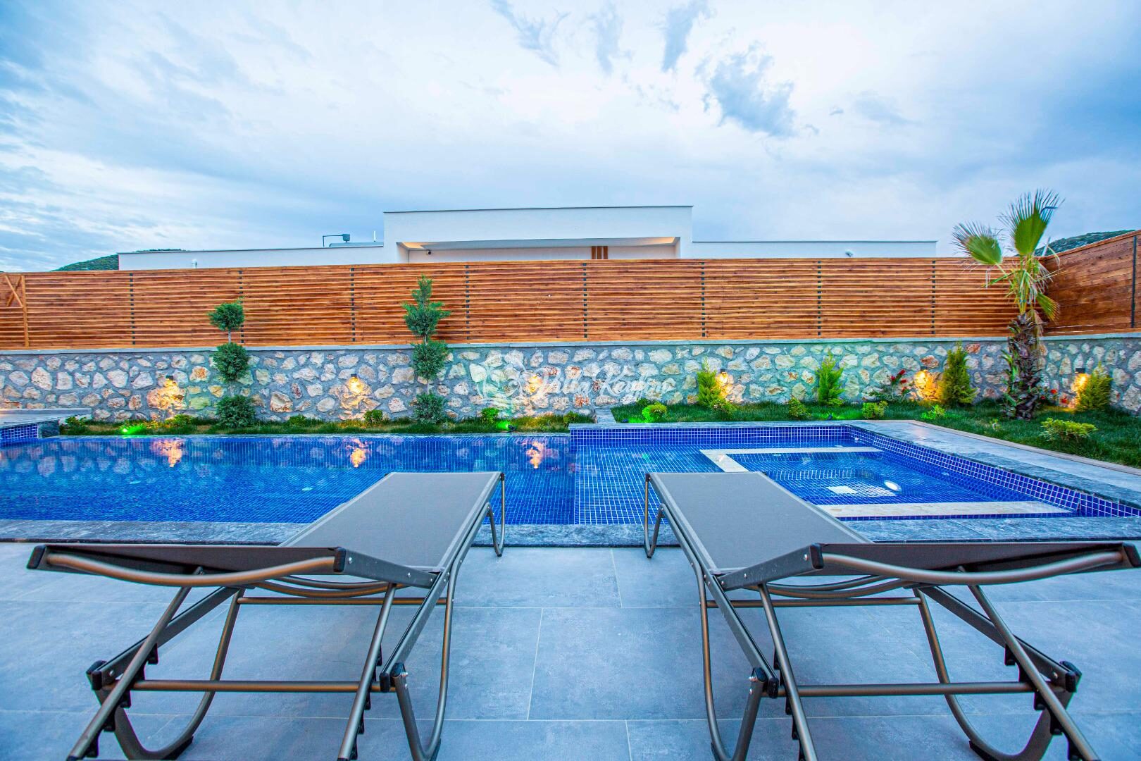 Villa Montenegro — 10