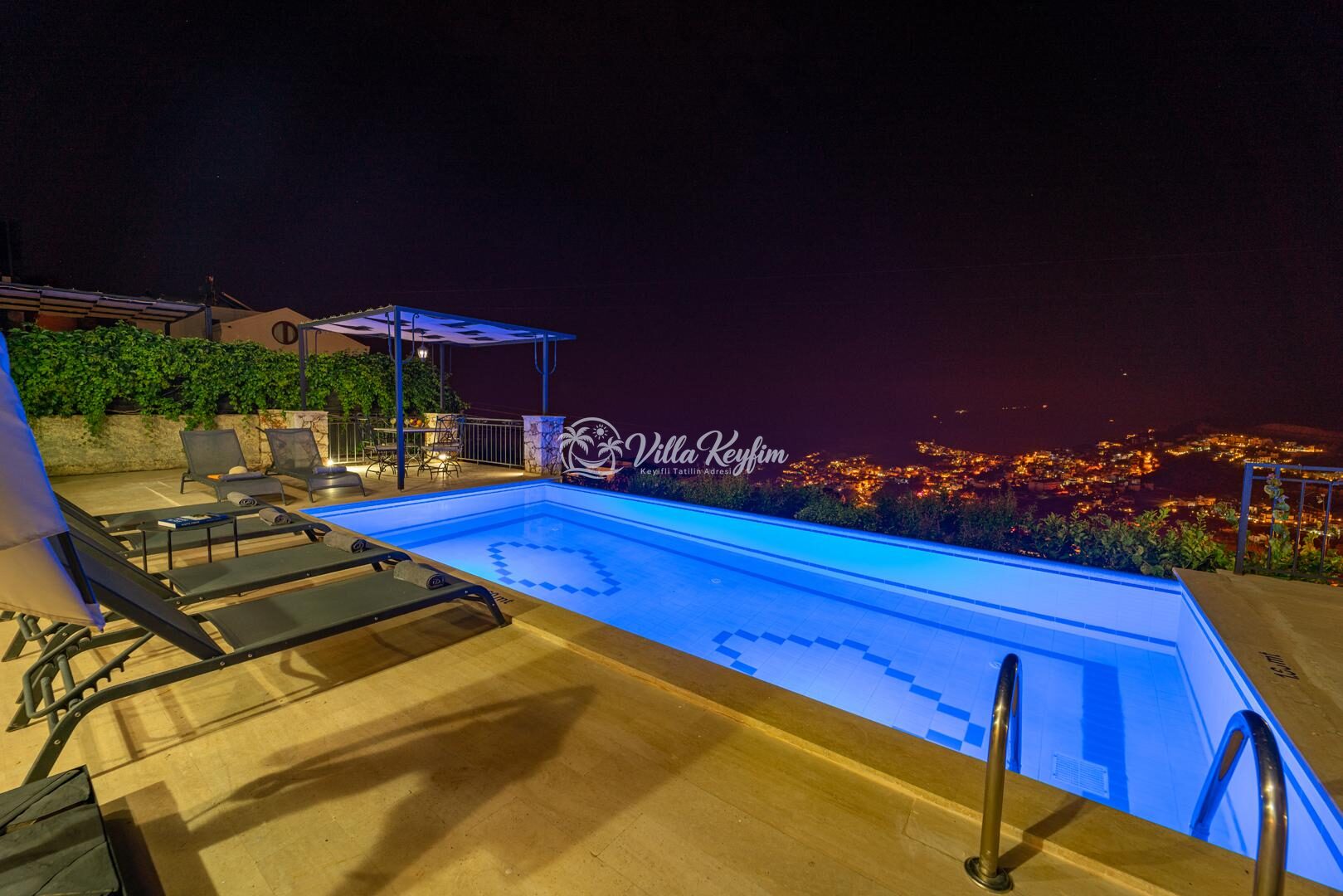 Villa Baynur — 5