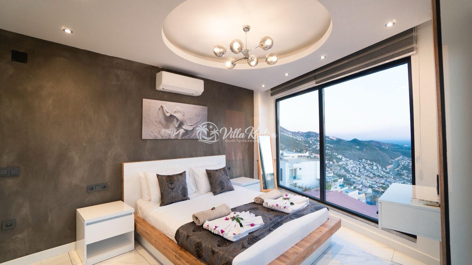 Villa Elif Akbel — 39