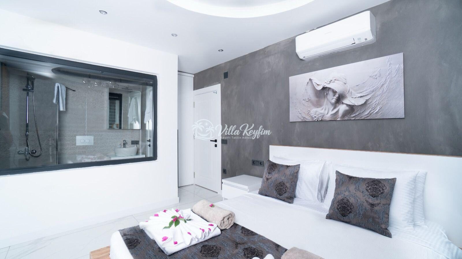 Villa Elif Akbel — 40