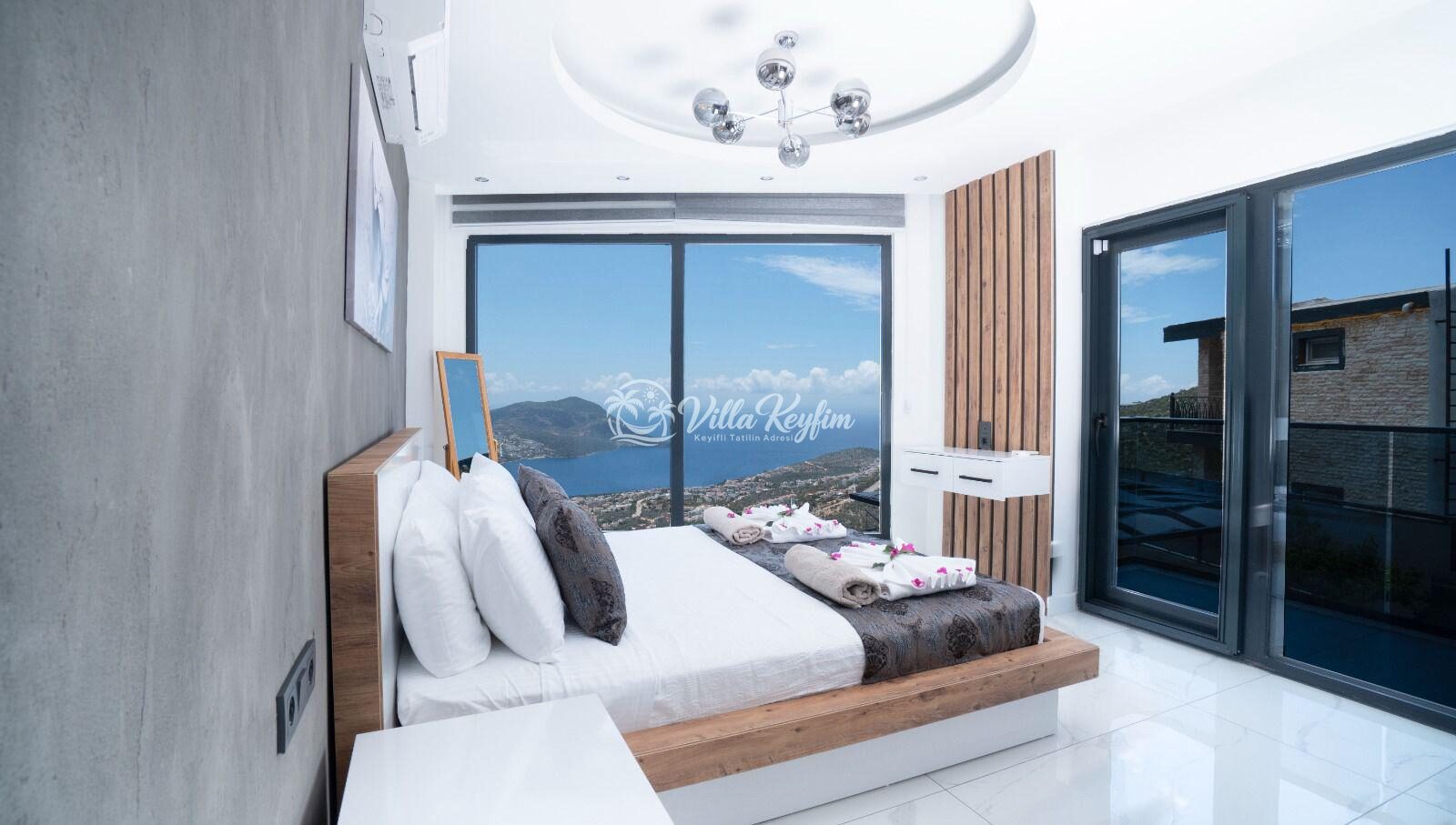 Villa Elif Akbel — 42