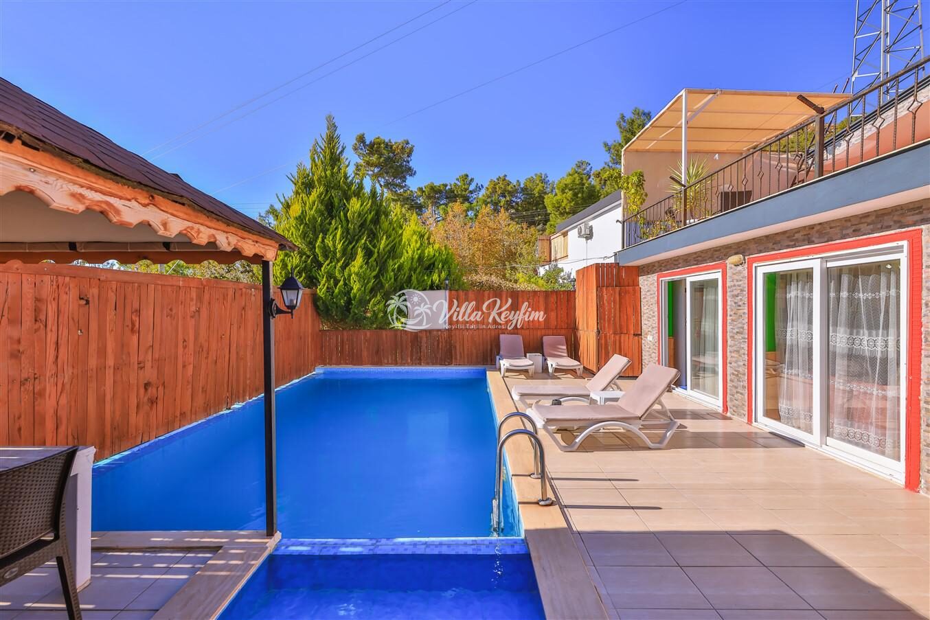 Villa İlem — 4