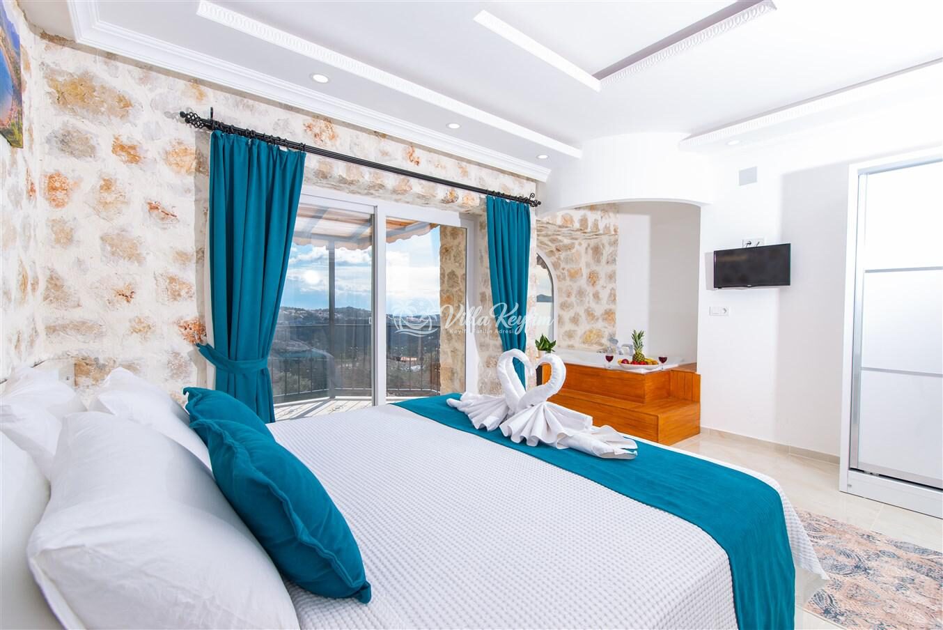 Villa Sıla İslamlar — 46