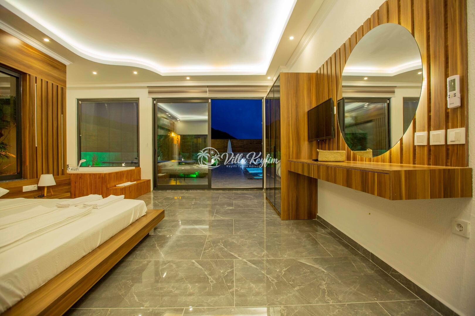 Villa Bahamas — 17