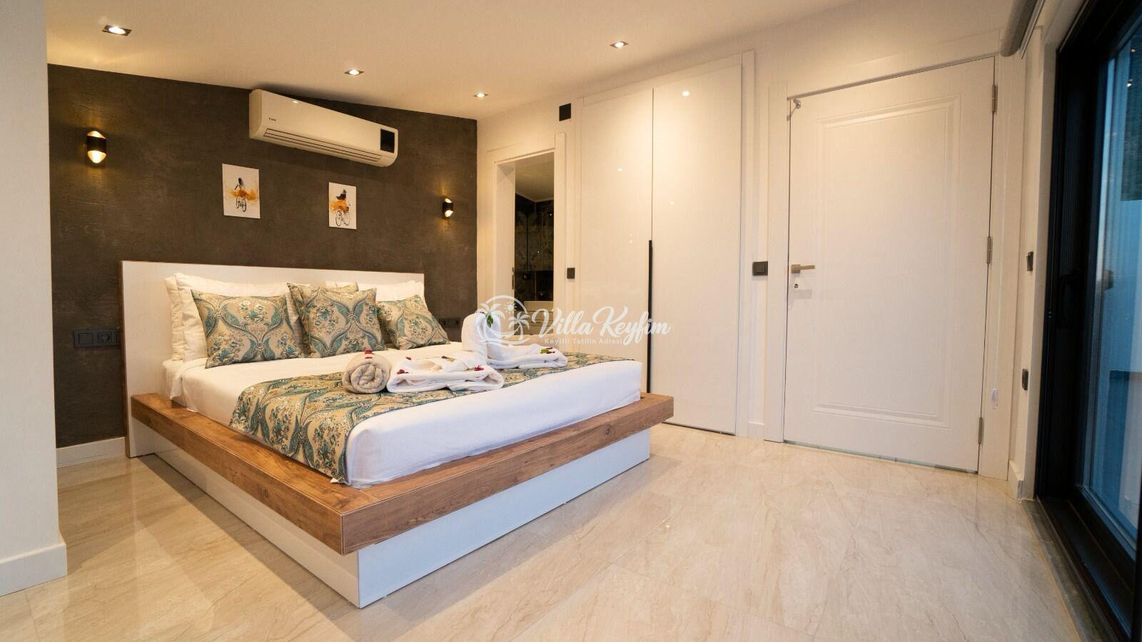 Villa Elif Akbel — 50